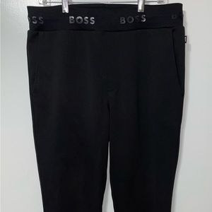 Boss Black Athletic Sweatpants